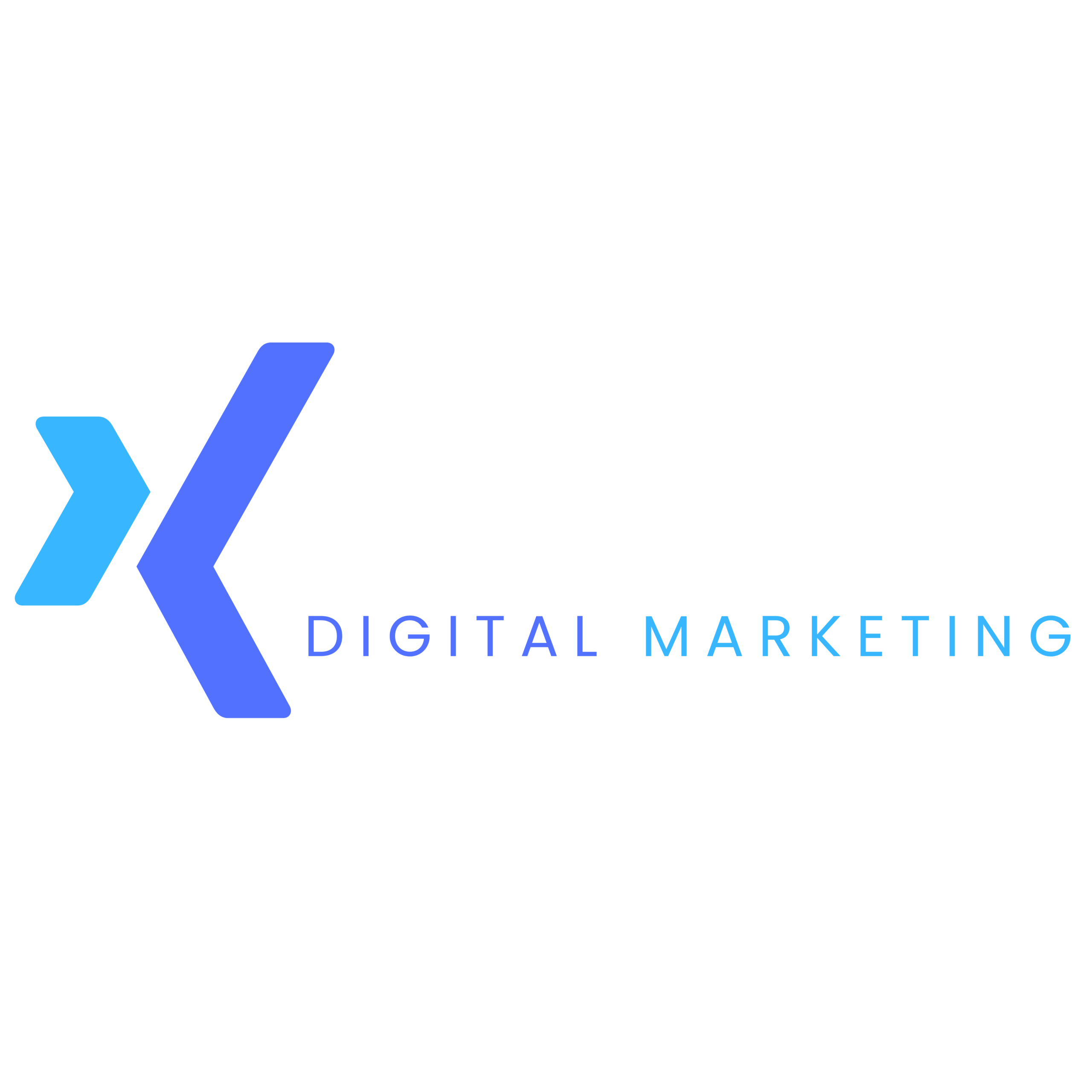 Modern X letter Logo (1)